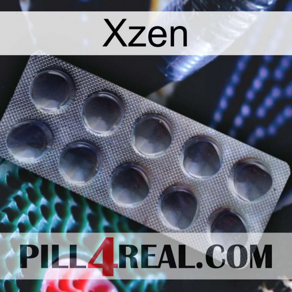 Xzen 30